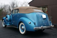 1938 Packard Eight Series 1601 for sale