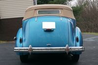 1938 Packard Eight Series 1601 for sale