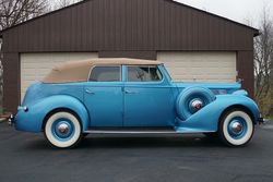 1938 Packard Eight Series 1601 for sale