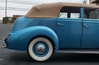 1938 Packard Eight Series 1601 for sale