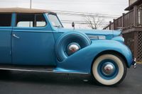 1938 Packard Eight Series 1601 for sale