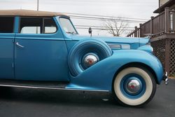 1938 Packard Eight Series 1601 for sale