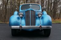 1938 Packard Eight Series 1601 for sale