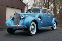 1938 Packard Eight Series 1601 for sale