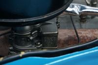 1938 Packard Eight Series 1601 for sale