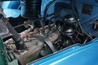 1938 Packard Eight Series 1601 for sale