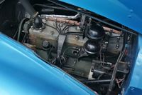1938 Packard Eight Series 1601 for sale