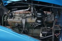 1938 Packard Eight Series 1601 for sale