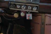 1938 Packard Eight Series 1601 for sale