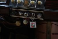 1938 Packard Eight Series 1601 for sale