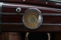1938 Packard Eight Series 1601 for sale