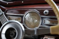 1938 Packard Eight Series 1601 for sale