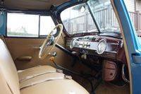 1938 Packard Eight Series 1601 for sale