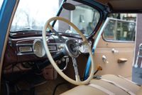 1938 Packard Eight Series 1601 for sale