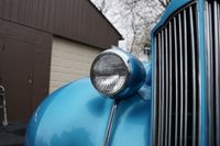 1938 Packard Eight Series 1601 for sale