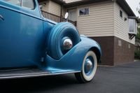 1938 Packard Eight Series 1601 for sale
