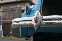 1938 Packard Eight Series 1601 for sale