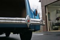 1938 Packard Eight Series 1601 for sale