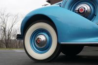 1938 Packard Eight Series 1601 for sale