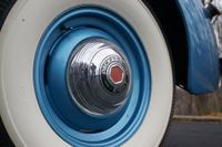 1938 Packard Eight Series 1601 for sale