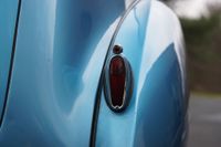 1938 Packard Eight Series 1601 for sale