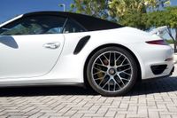 2015 Porsche 911 Turbo S for sale