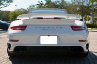 2015 Porsche 911 Turbo S for sale
