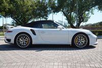 2015 Porsche 911 Turbo S for sale