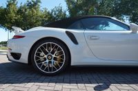 2015 Porsche 911 Turbo S for sale