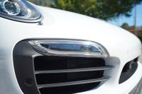 2015 Porsche 911 Turbo S for sale