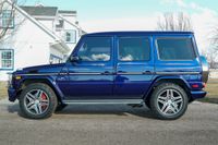 2016 Mercedes-Benz G63 AMG G63 AMG Weistec Stage 3 1000HP for sale
