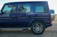 2016 Mercedes-Benz G63 AMG G63 AMG Weistec Stage 3 1000HP for sale