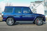 2016 Mercedes-Benz G63 AMG G63 AMG Weistec Stage 3 1000HP for sale