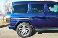 2016 Mercedes-Benz G63 AMG G63 AMG Weistec Stage 3 1000HP for sale
