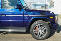 2016 Mercedes-Benz G63 AMG G63 AMG Weistec Stage 3 1000HP for sale
