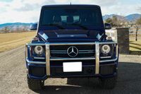 2016 Mercedes-Benz G63 AMG G63 AMG Weistec Stage 3 1000HP for sale