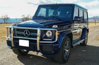 2016 Mercedes-Benz G63 AMG G63 AMG Weistec Stage 3 1000HP for sale