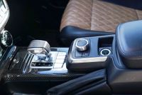 2016 Mercedes-Benz G63 AMG G63 AMG Weistec Stage 3 1000HP for sale