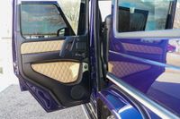 2016 Mercedes-Benz G63 AMG G63 AMG Weistec Stage 3 1000HP for sale