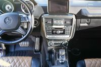 2016 Mercedes-Benz G63 AMG G63 AMG Weistec Stage 3 1000HP for sale