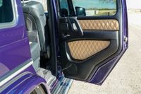 2016 Mercedes-Benz G63 AMG G63 AMG Weistec Stage 3 1000HP for sale