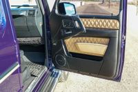 2016 Mercedes-Benz G63 AMG G63 AMG Weistec Stage 3 1000HP for sale