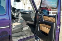 2016 Mercedes-Benz G63 AMG G63 AMG Weistec Stage 3 1000HP for sale