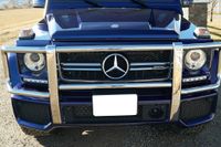 2016 Mercedes-Benz G63 AMG G63 AMG Weistec Stage 3 1000HP for sale