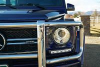 2016 Mercedes-Benz G63 AMG G63 AMG Weistec Stage 3 1000HP for sale