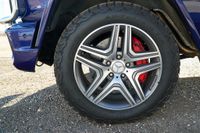 2016 Mercedes-Benz G63 AMG G63 AMG Weistec Stage 3 1000HP for sale