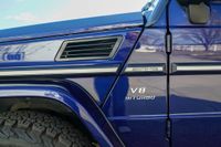 2016 Mercedes-Benz G63 AMG G63 AMG Weistec Stage 3 1000HP for sale