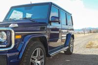 2016 Mercedes-Benz G63 AMG G63 AMG Weistec Stage 3 1000HP for sale