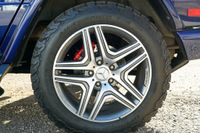 2016 Mercedes-Benz G63 AMG G63 AMG Weistec Stage 3 1000HP for sale