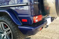 2016 Mercedes-Benz G63 AMG G63 AMG Weistec Stage 3 1000HP for sale